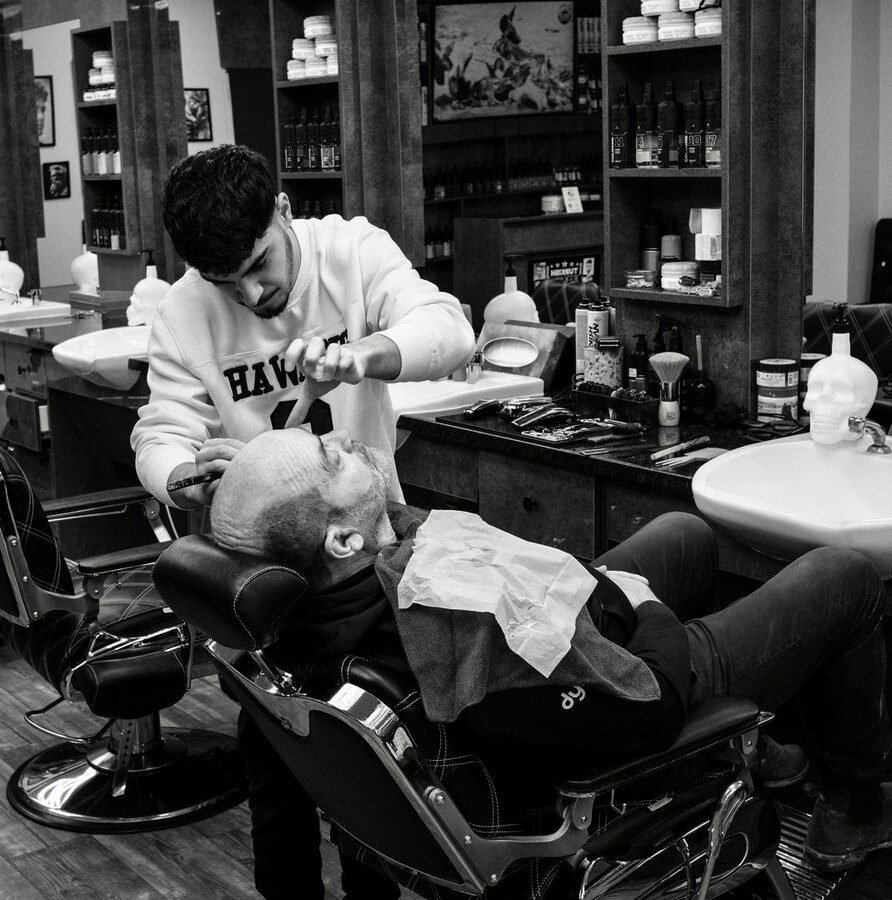 Trim up